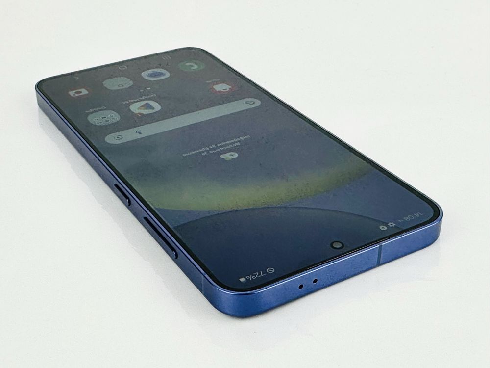 Samsung Galaxy S24 5G 128GB 8RAM Purple Перфектен! Гаранция!
