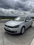 Vand VW Golf VI 2012 1.6 tdi
