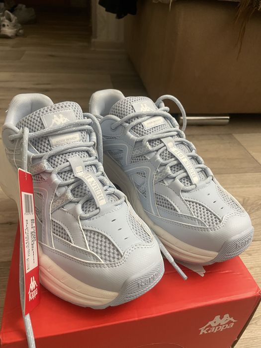 Кроссовки Kappa оригинальные
