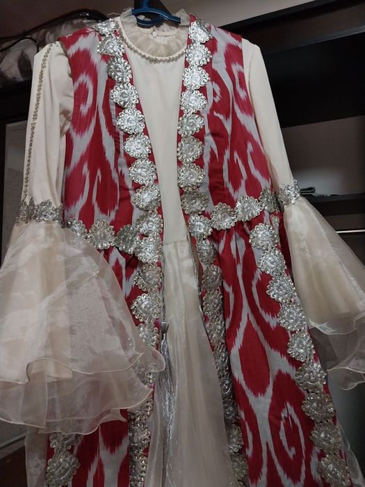 Ansabillar sotiladi donasi 800 mingdan