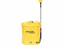 Pompa electrica/pulverizator de stropit 12L/16L