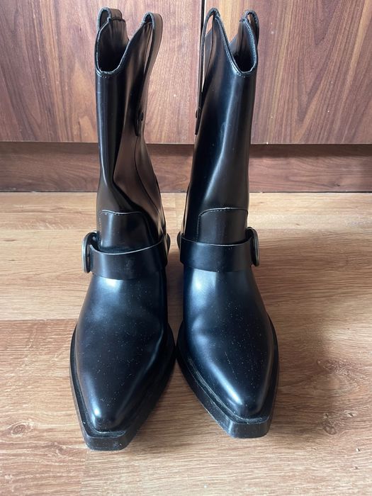 Каубойски Боти Ботуши H&M/Zara 39