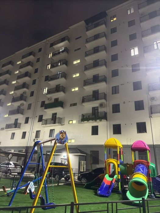 Срочно 1 хонали КВ. 51 м² Сотилади. Сергели ((Метро-2. Ориентир))