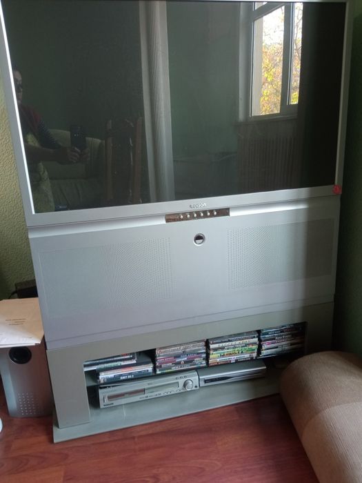 Домашний кинотеатр