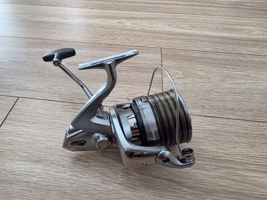 Mulineta shimano ultegra xse