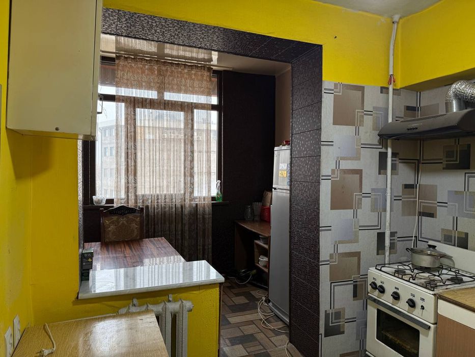 Квартира в центре