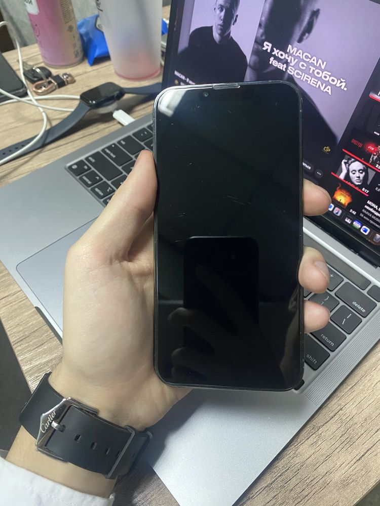 Iphone 13 pro 256gb