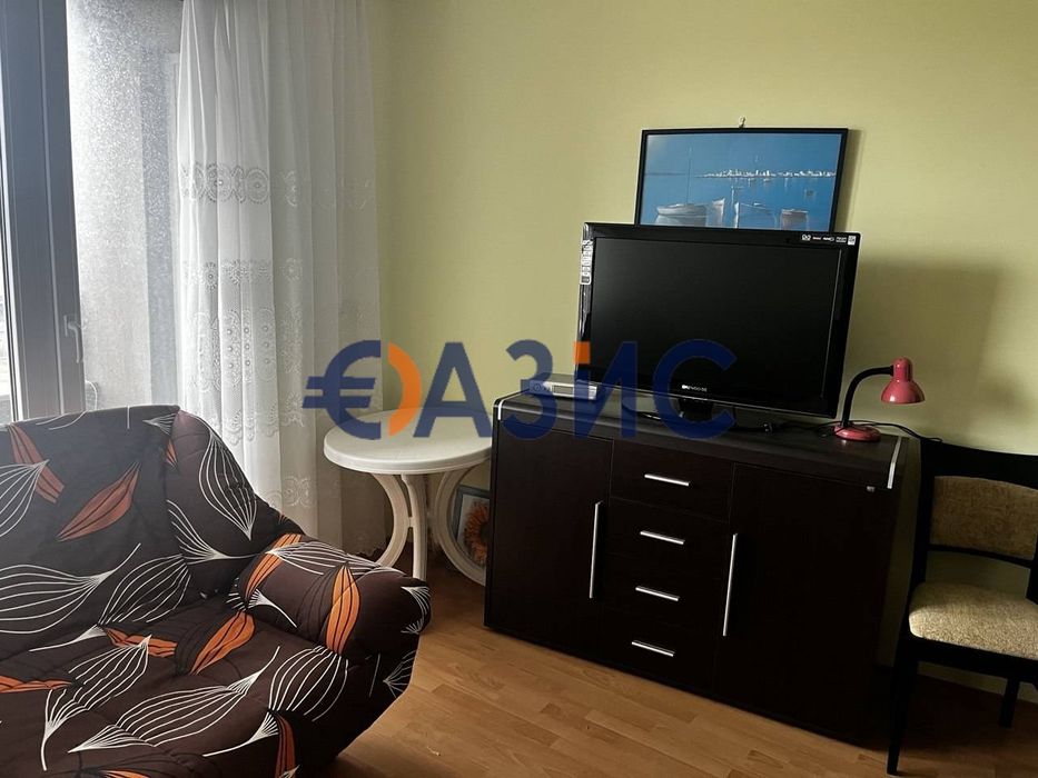 Продава се Двустаен апартамент в Несебър - 72 кв.м за 1498 €/кв.м - Снимка #3
