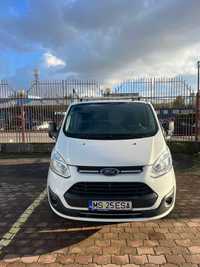 Ford Transit Custom 300 L2H1