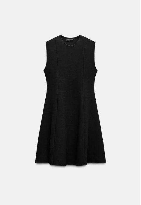 Рокля ZARA размер с , нова