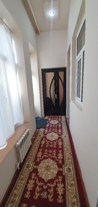 Аренда Сергели7 евродом метро янги хаёт узимники