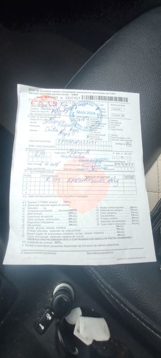 Convector Elegance, 5.5 kw  cu tiraj fortat