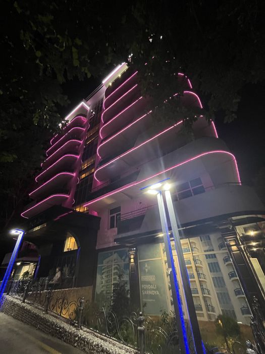 Продается своя 2 комнатная квартира Xonsaroy “Pandora”