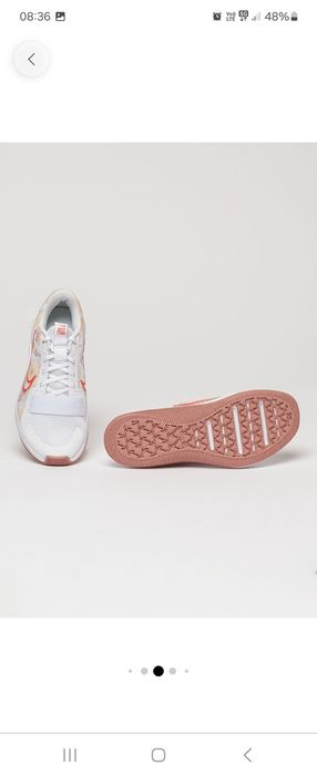 Adidasi Nike originali 37,5 dama