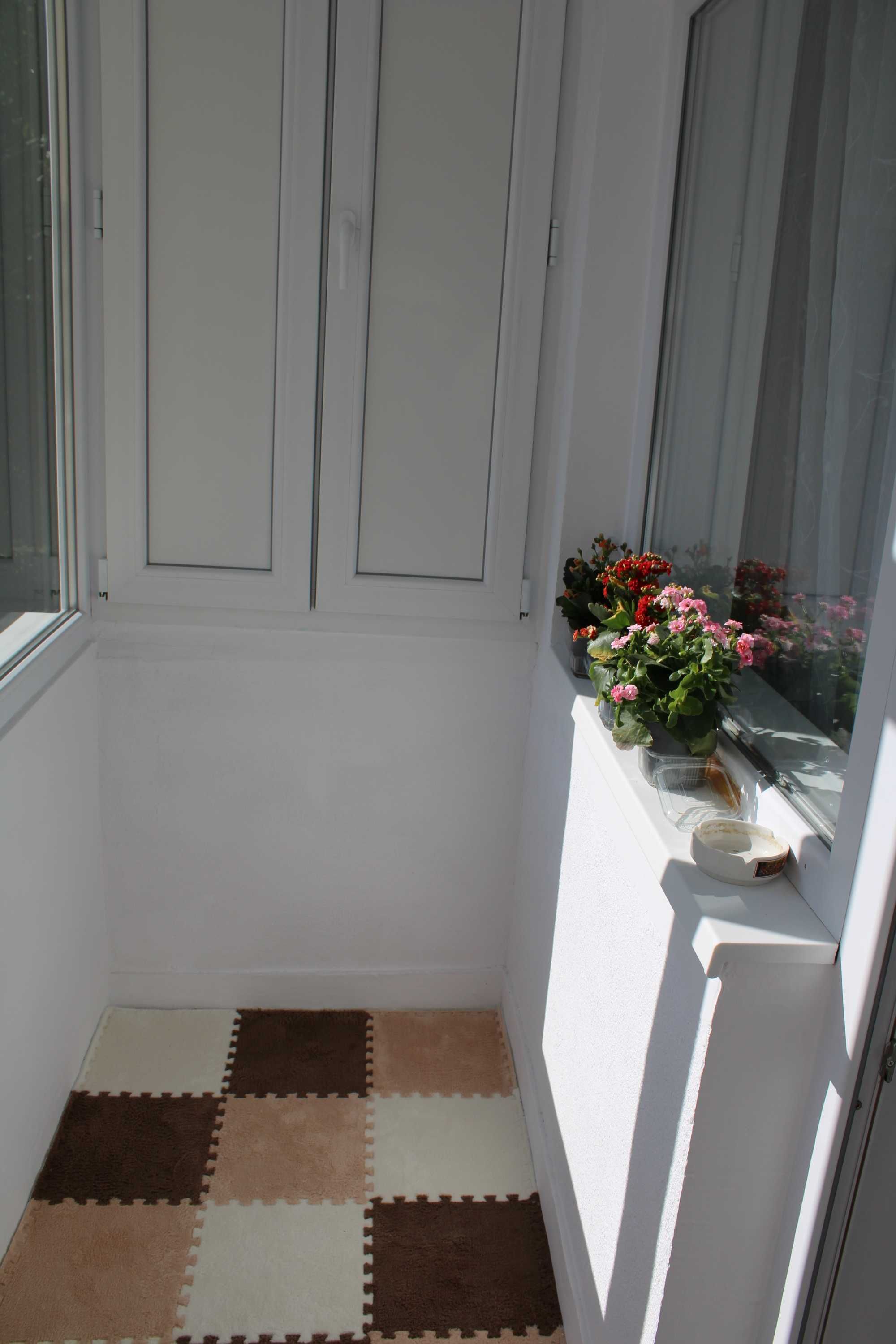 Apartament 3 cam decomandat BREAZA- PRAHOVA