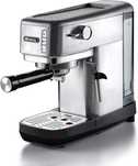 Кафемашина Ariete 1380 Metal Slim, 1300W, 15 Bar