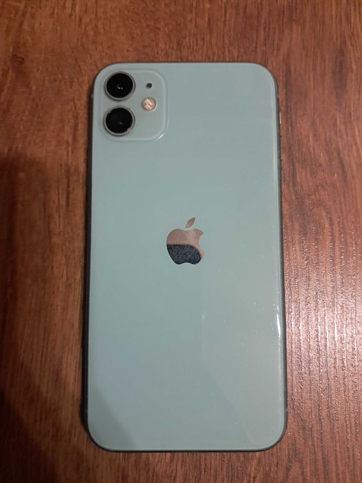 Iphone 11 б/у состояние