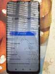 Redmi 13c 128gb fisurat merge perfect tot pret fix