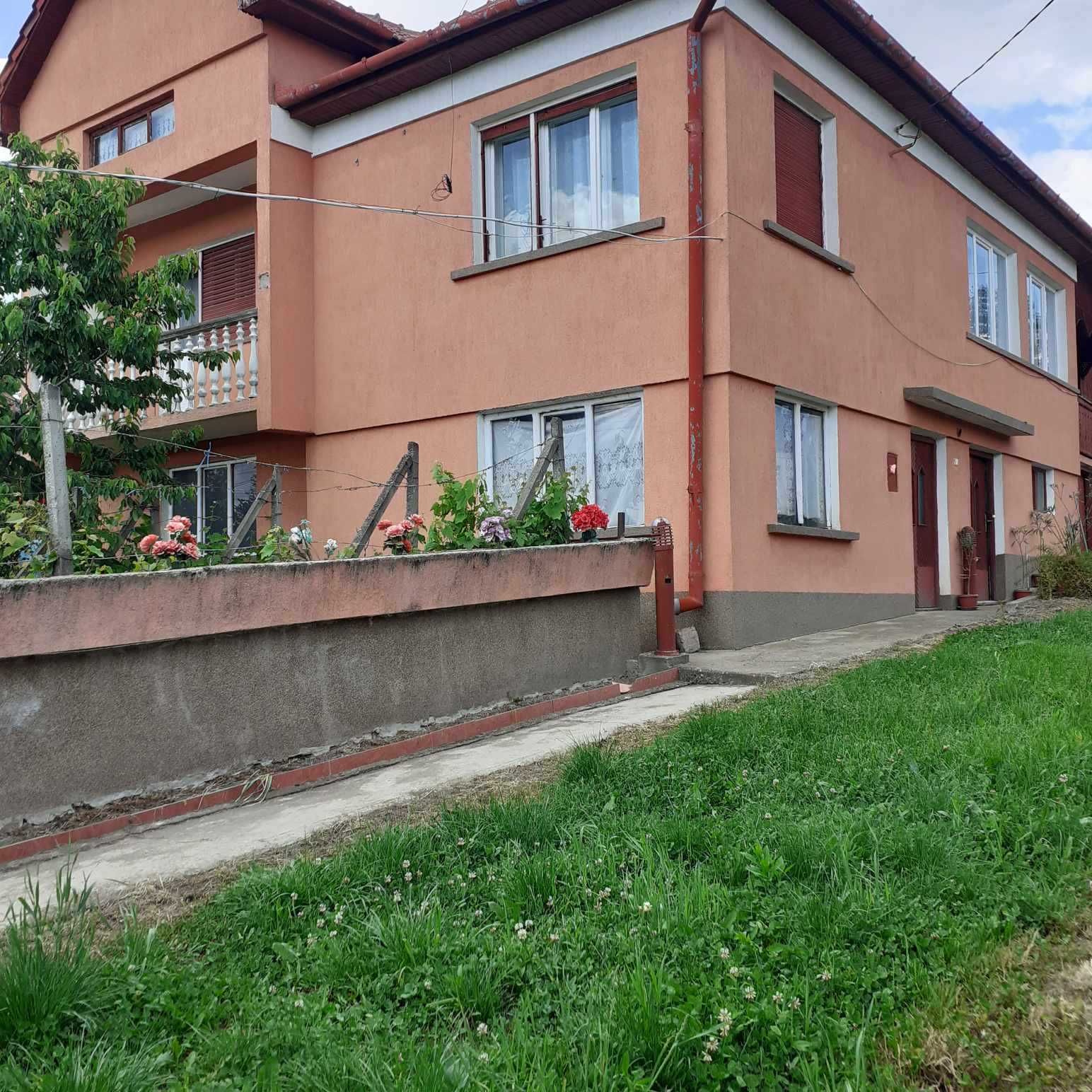 Casa de vanzare Viile Satu Mare