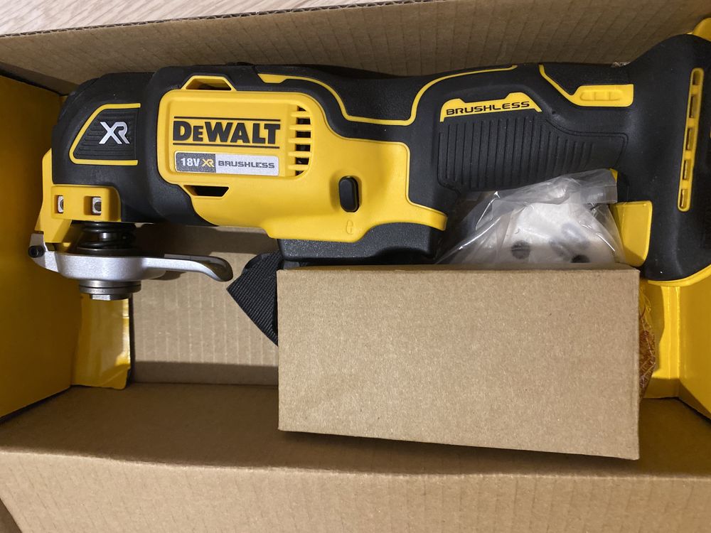 Реноватор dewalt