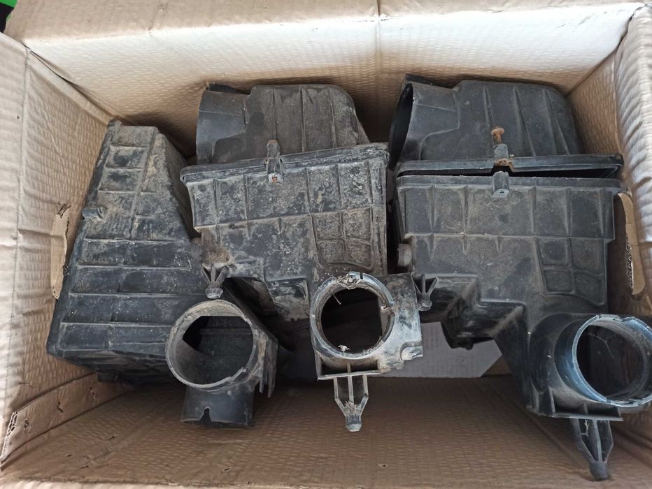 Filtru aer ford puma