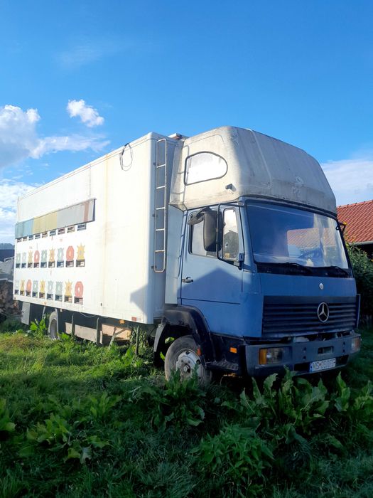 De vănzare Camion apicol