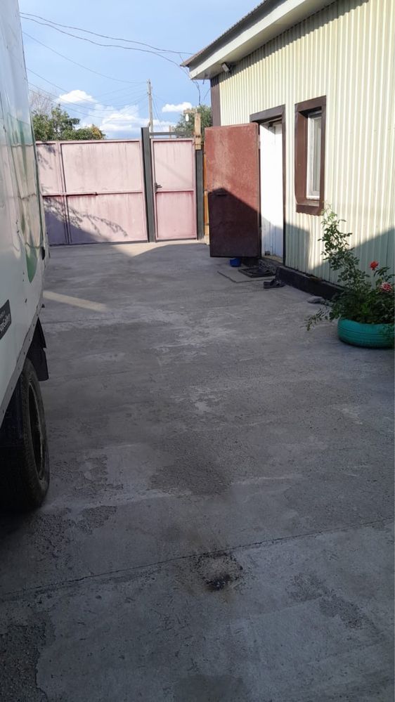 Продам дом или меняю благостройке