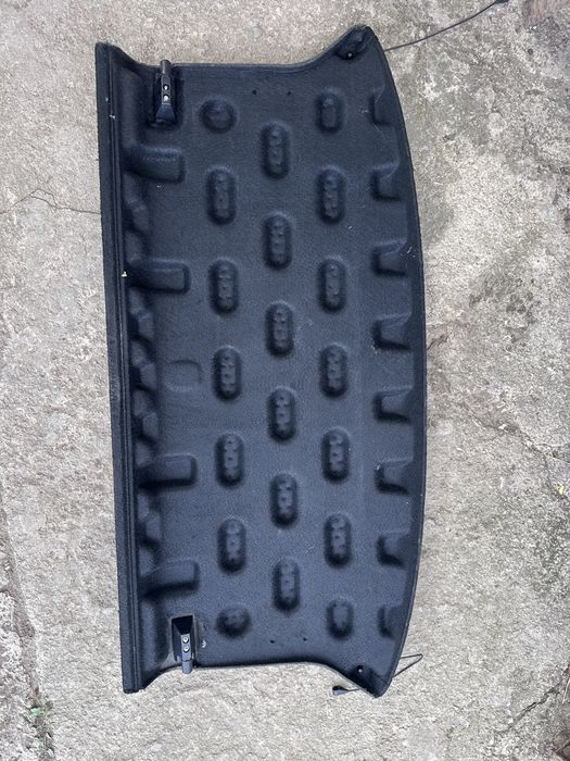 Кора за Багажник Seat Ibiza 2008Година