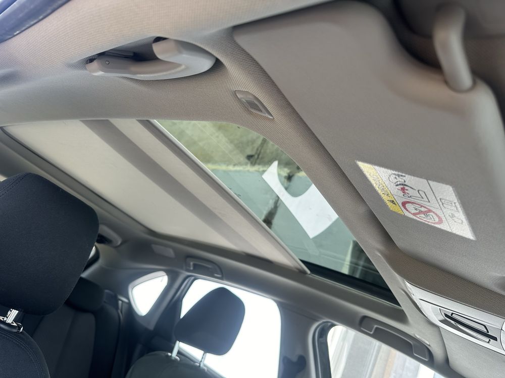 Bmw 218 D active tourer Panoramic