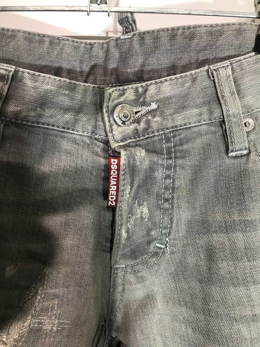 Dsquared2 3 чифта дънки.