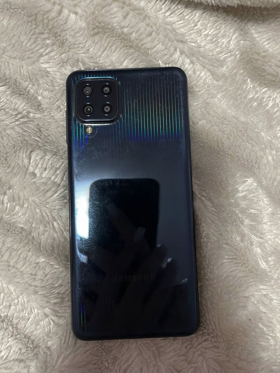 Samsung Galaxy M32