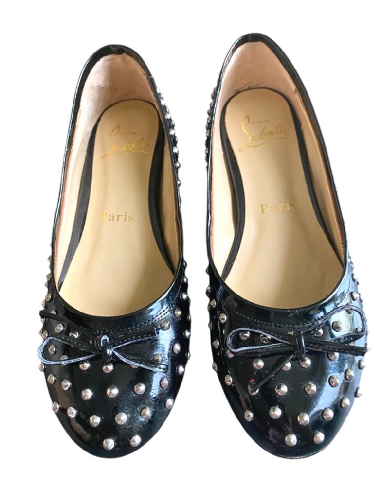Christian Louboutin balerini