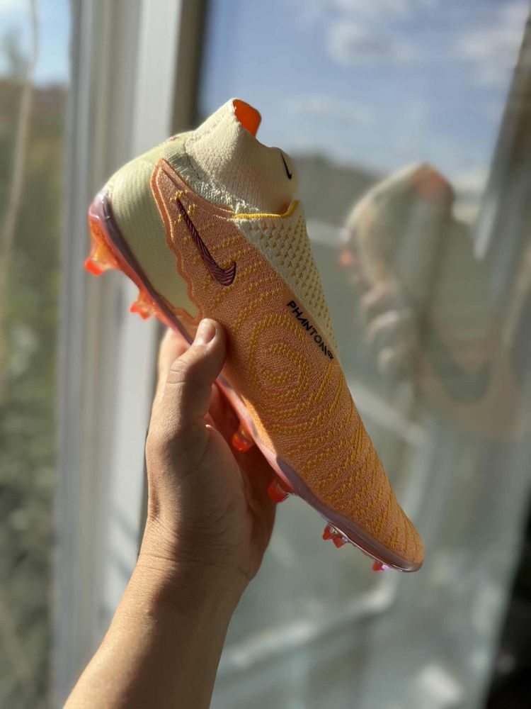 Nike Gripknit Phantom GX Elite Dynamic Fit FG SE
