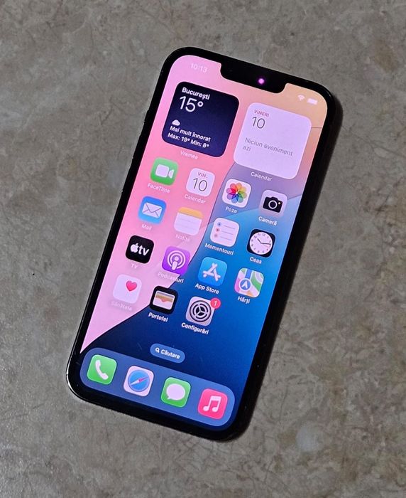 iPhone 13 Pro 128 gb