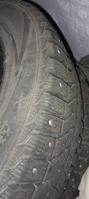 Шины новые продаю