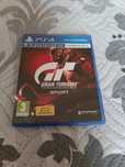 Gran Turismo Sport
