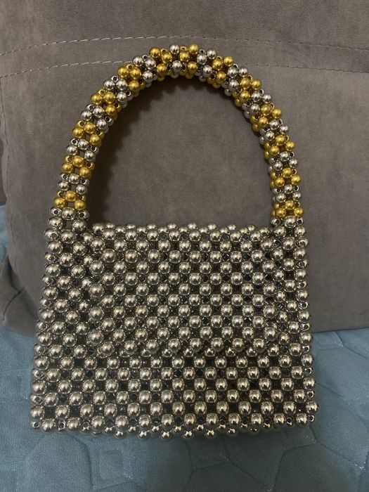 сумочка ручной работы