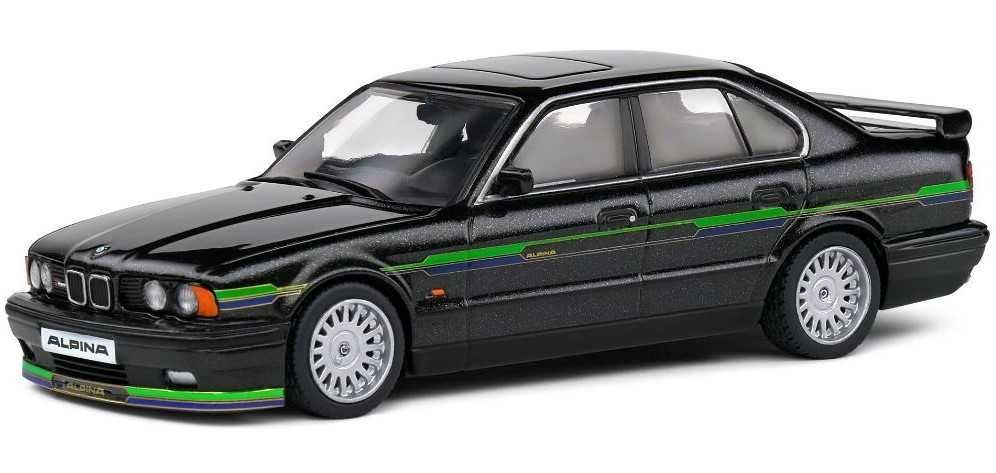 1994 Alpina (BMW) B10 BiTurbo 1:43 Solido