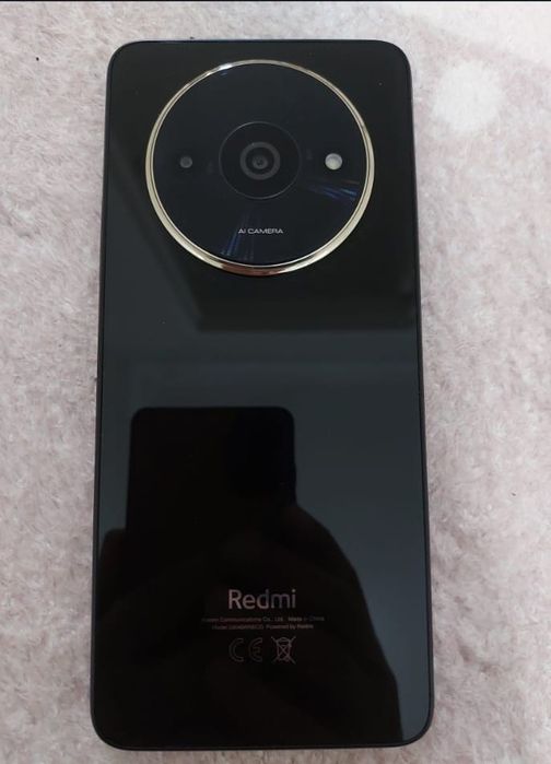 Продам телефон Redmi A3X с NFC