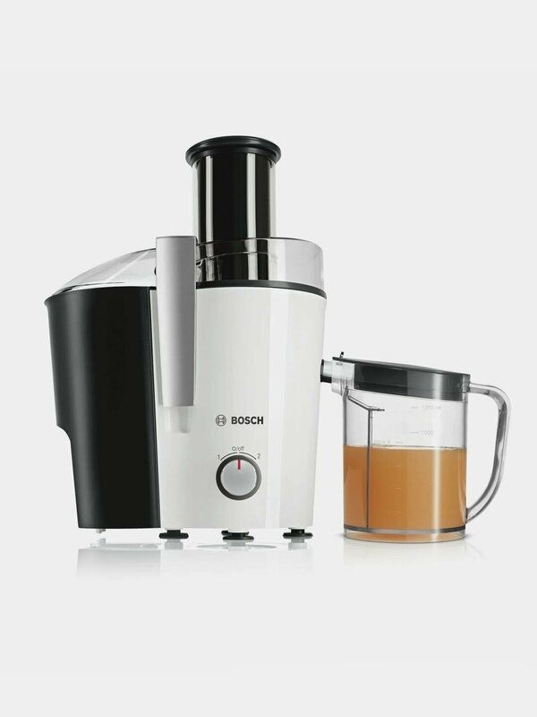 Соковыжималка Bosch MES25A0, центробежная