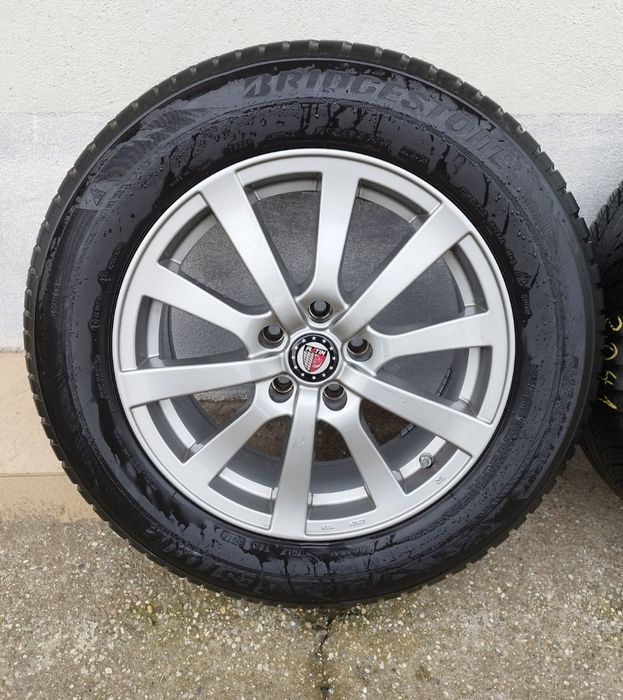 Set jante Vw Tiguan/ Audi Q3