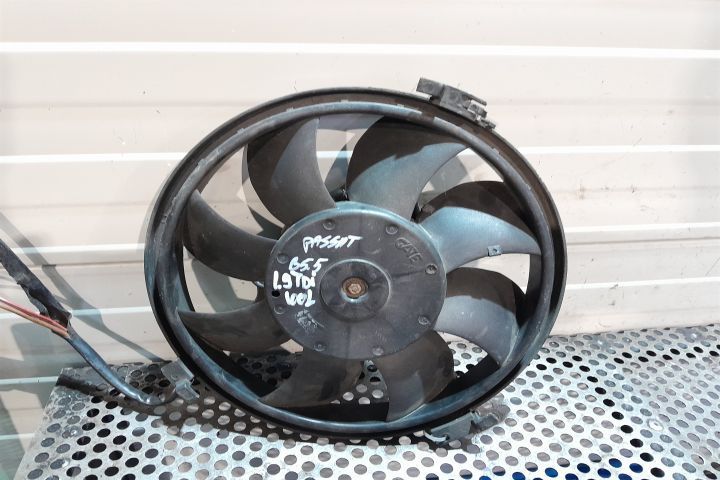 Electroventilator racire motor 5020202 5020202 Volkswagen VW Passat B