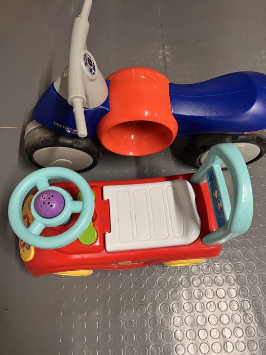 Сет Детски играчки за бутане