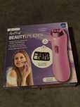 Epilator mic nou Vinted: absic