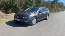 Volkswagen Passat B8 Variant