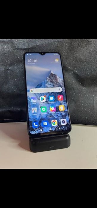 Xiaomi Redmi Note 8Pro  . 128Gb 6Gb dualsim
