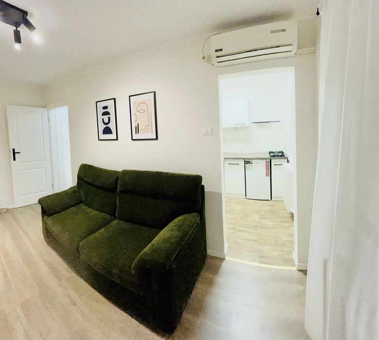 Apartament 2 camere, regim hotelier, cazareTomis Nord, Campus!