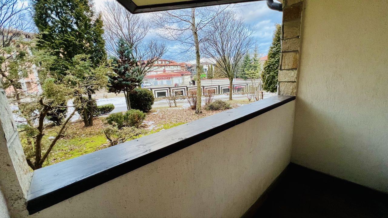 Продава се Двустаен апартамент в Банско - 56 кв.м за 1161 €/кв.м - Снимка #16