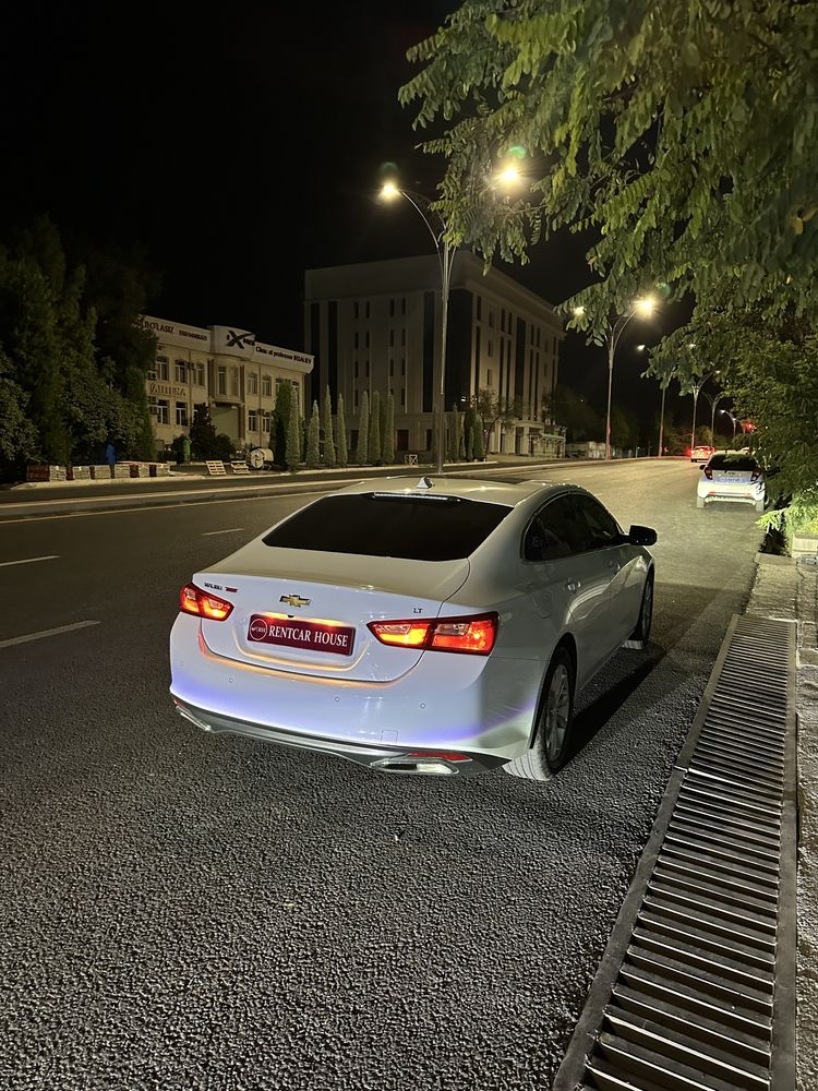 Rent Car/Прокат Авто/Malibu/Premier/Рент кар