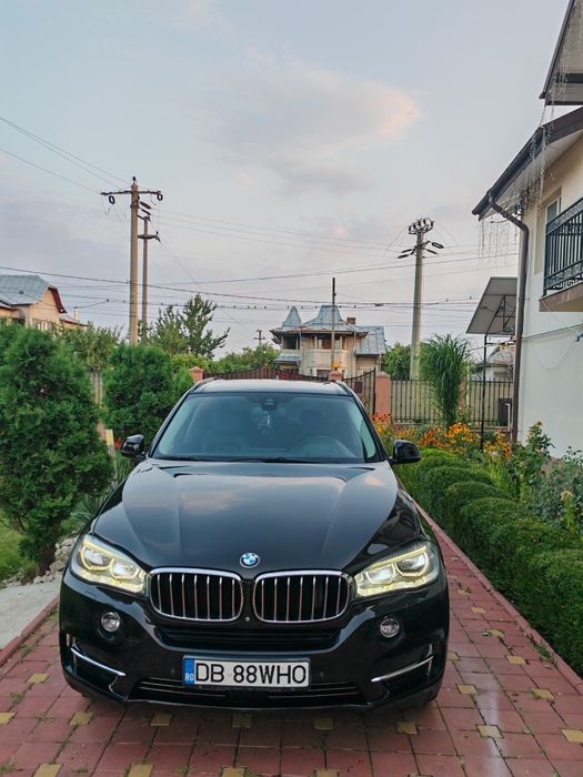 X5 2014 F15 296cp